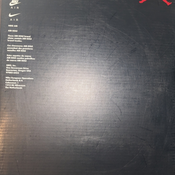 Air Jordan 6 - Picture 5 of 9